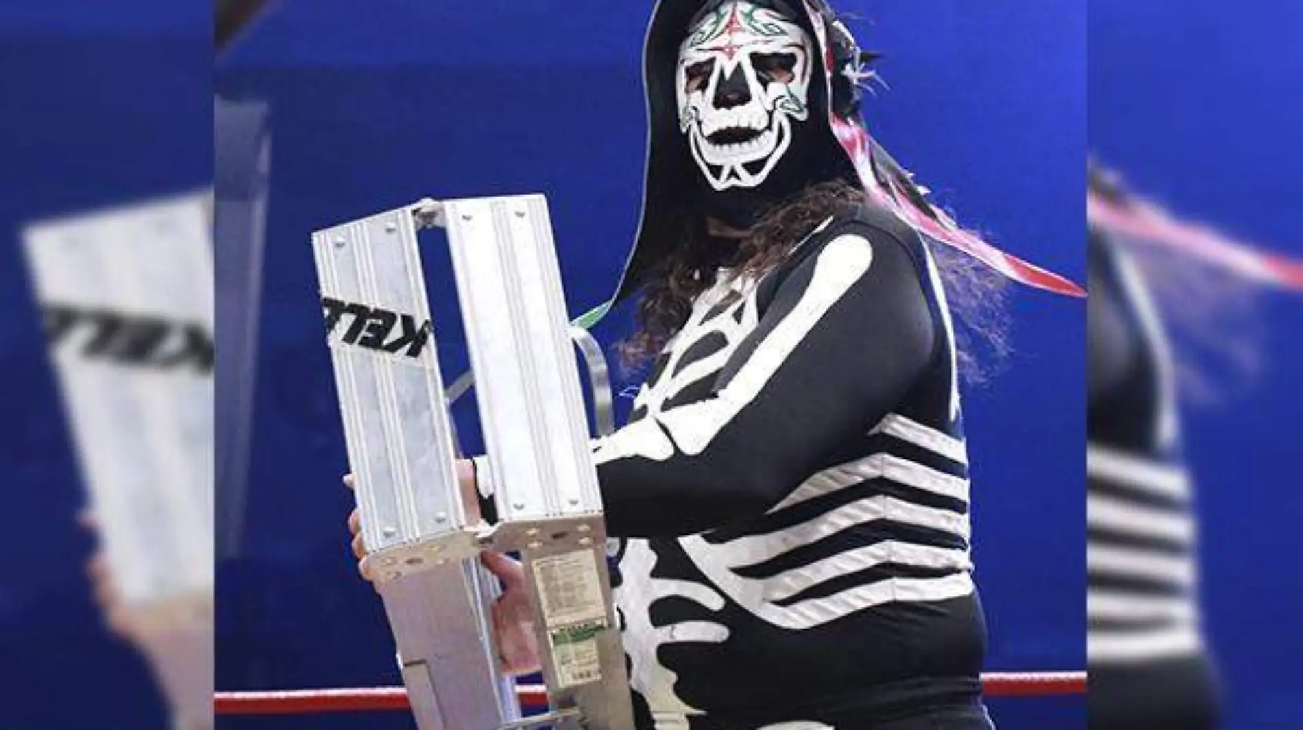 LA PARKA (1)